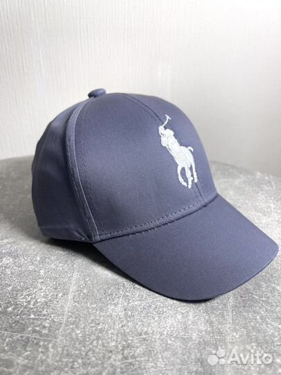 Кепка бейсболка детская