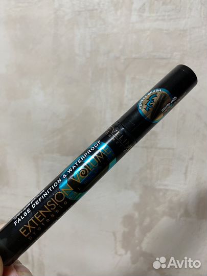 Тушь для ресниц