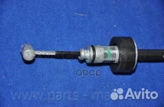 Трос стояночного тормоза KIA picanto 04-06 PMC