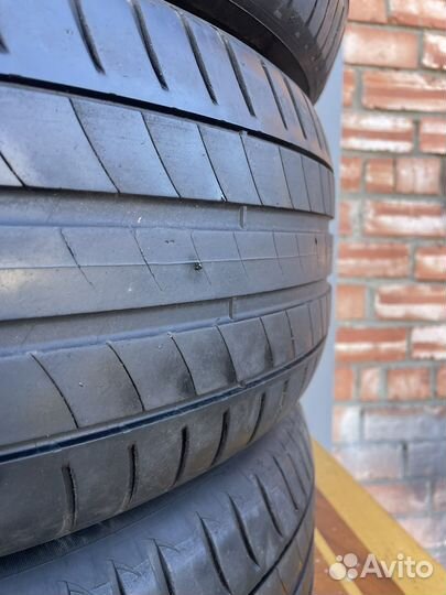 Michelin Primacy 3 215/60 R16