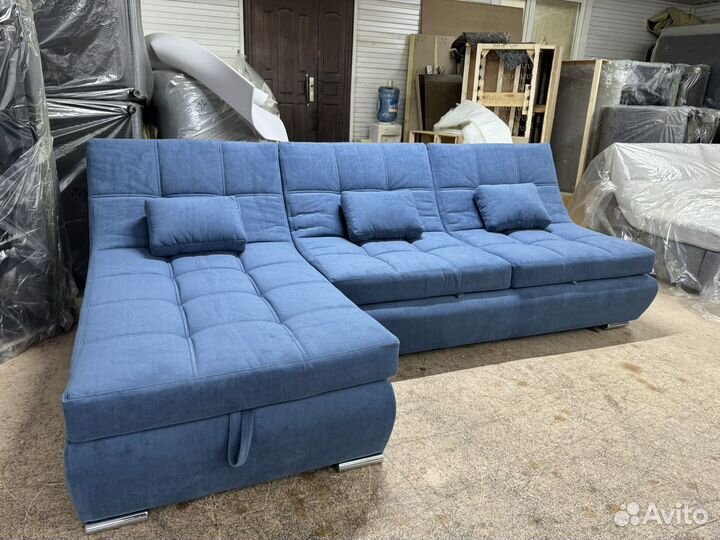 Диван Сафари