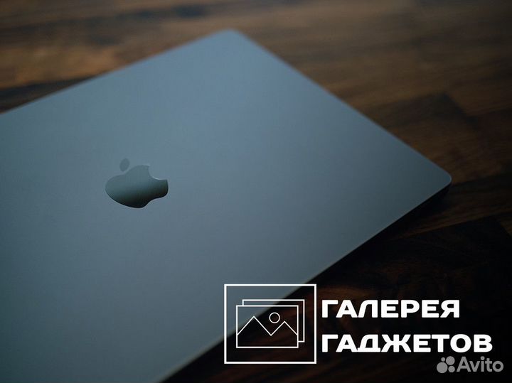 Галерея Гаджетов: с нами вы в эпохе техно