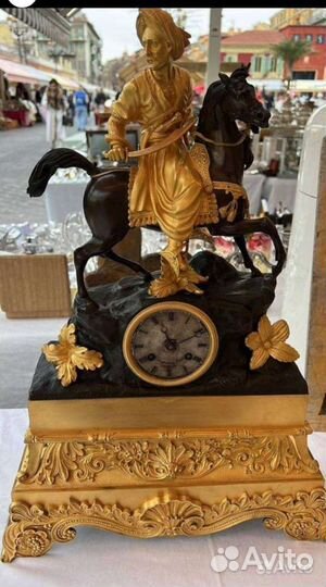 Продаем Старинные Золотые часы