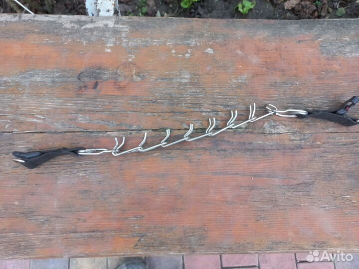 Ошейник удавка для собак