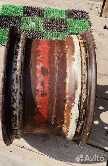 Разварки r13 4:98 ваз