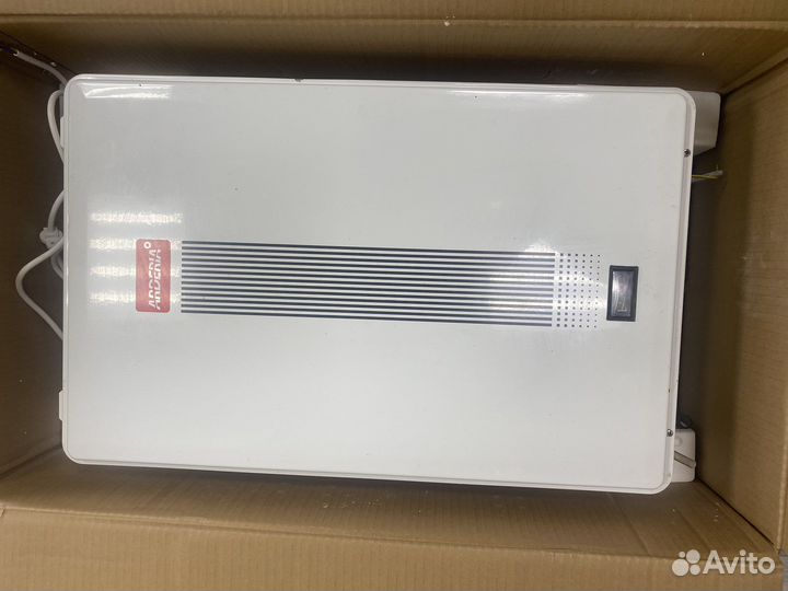 Газовый котел beretta, arderia б/у