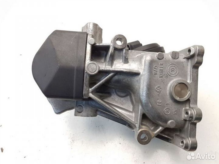 Клапан EGR VW Audi Seat Skoda 1.6 2.0 TDI