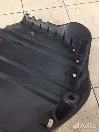 Защита honda legend 74554-SJA-A00 KB1 J35A