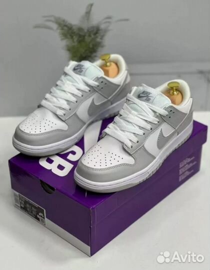 Кроссовки женские Nike sb dunk low