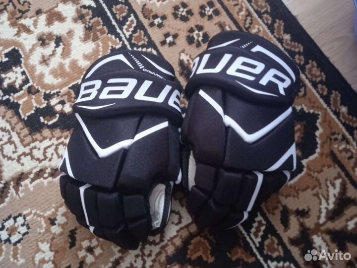 Хоккейная форма