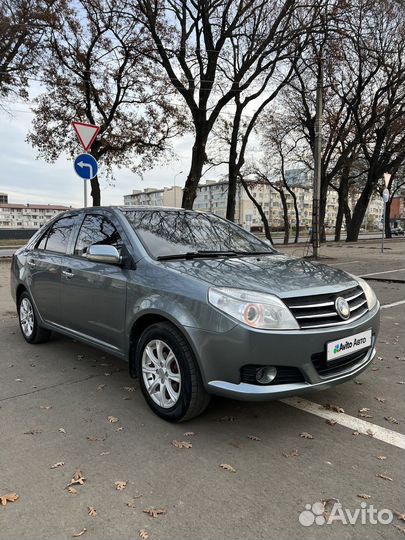 Geely MK 1.5 МТ, 2013, 160 000 км