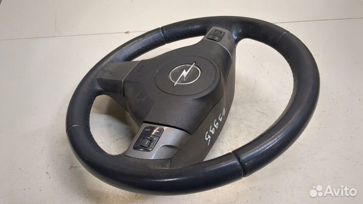 Руль Opel Vectra C, 2005