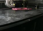 PLA и ABS пластик (филамент) для 3D принтера нит