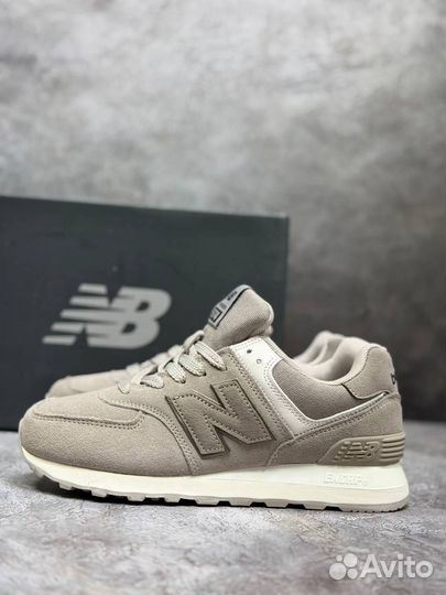 Кроссовки New balance 574 размеры 36 41