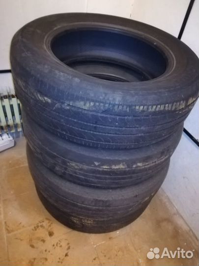 Tigar All Season 235/65 R18