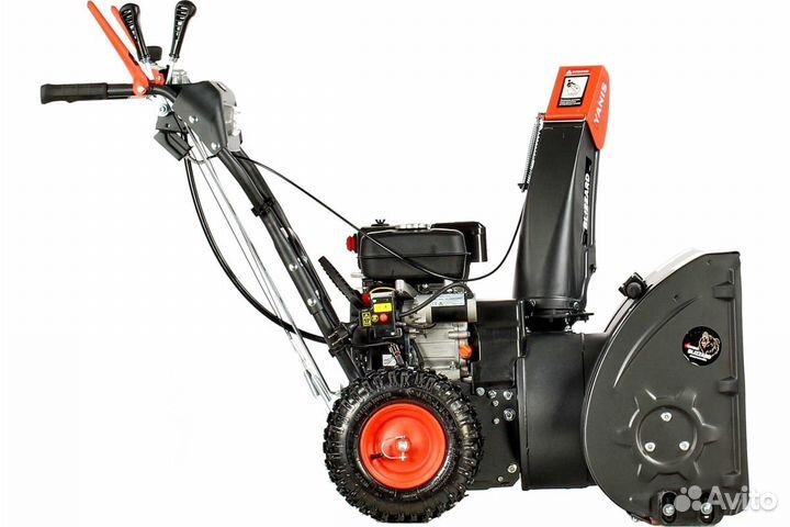 Снегоуборщик Yanis Blizzard ME24DL