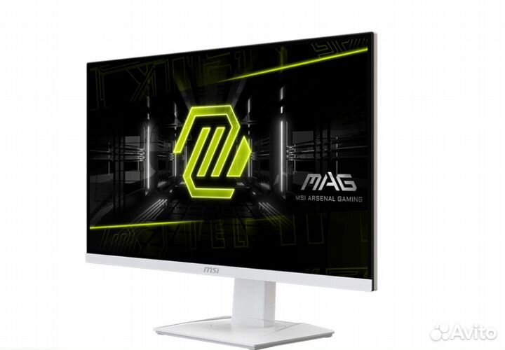 Монитор MSI MAG 274qrfw