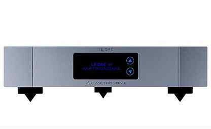 Цап Metronome Le DAC 2 Silver