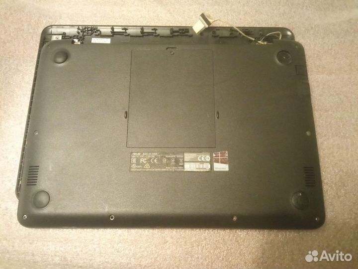 Asus E402S на запчасти