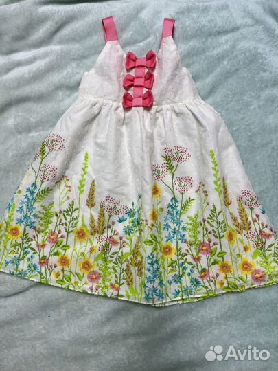 Вещи пакетом для девочки