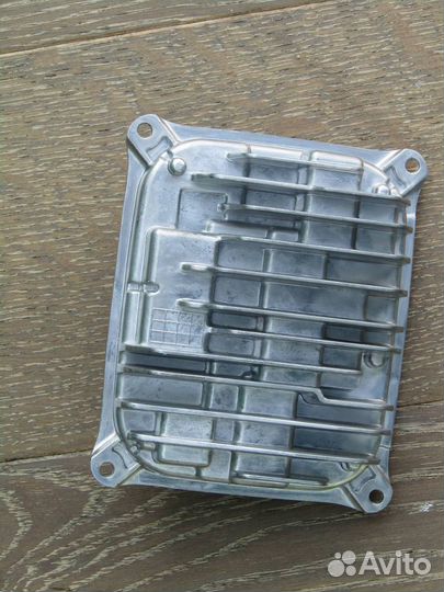 Блок управления Mercedes A2129005324 A2189007206