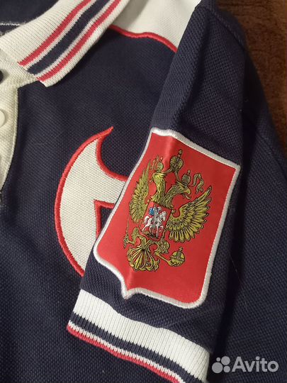 Поло bosco Olympic team