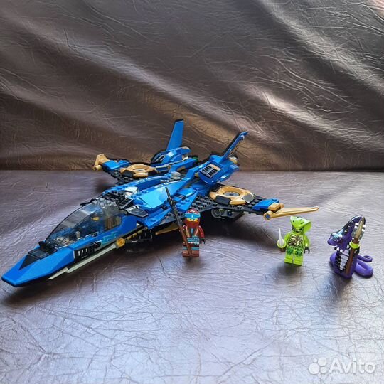 Lego Ninjago Наборы