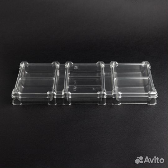 Игронайзер UTS Organiser. Модуль для хранения жето