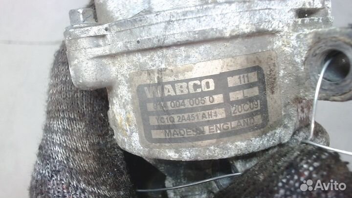 Насос вакуумный LDV (DAF) Convoy, 2003