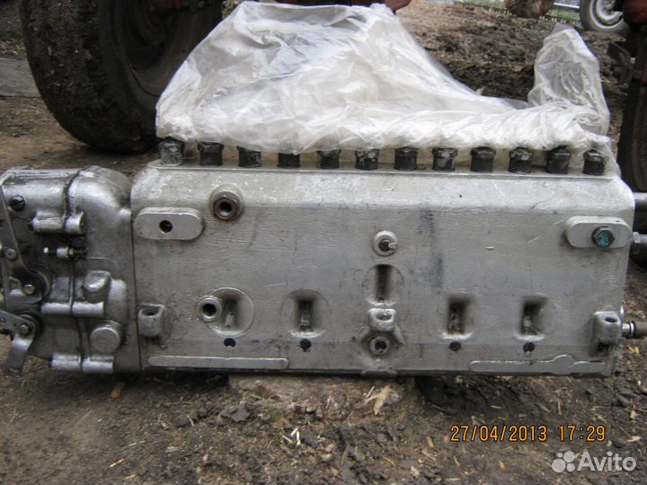 Насос