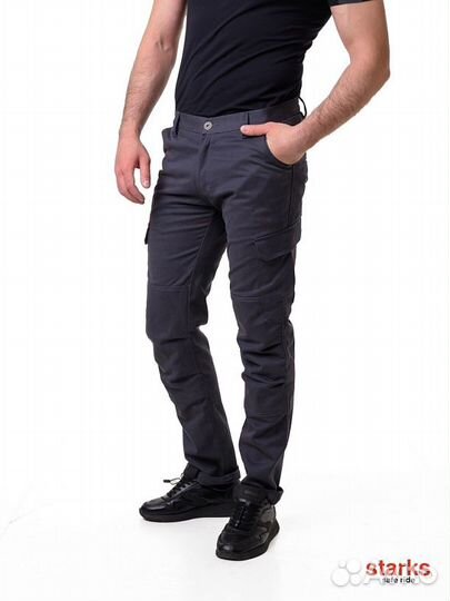 Мотоштаны python tactic strong цвет мокрый асфальт