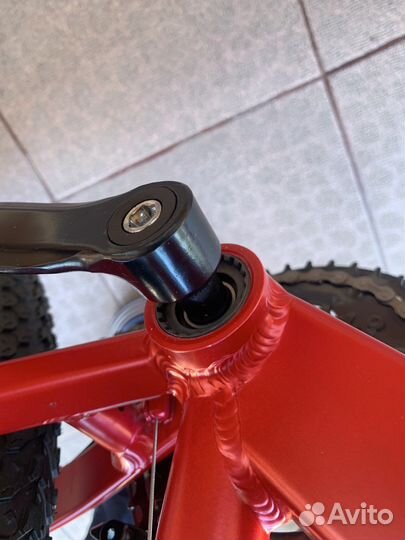 Алюминиевые велосипед29 гарантия1 год