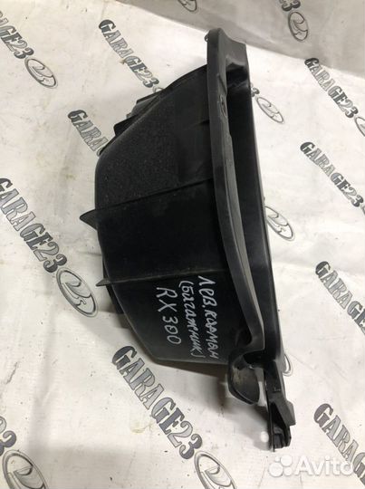 Карман багажника Lexus Rx 300