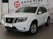 Nissan Terrano 2.0 AT, 2019, 106 000 км, с пробегом, цена 1 599 000 руб.