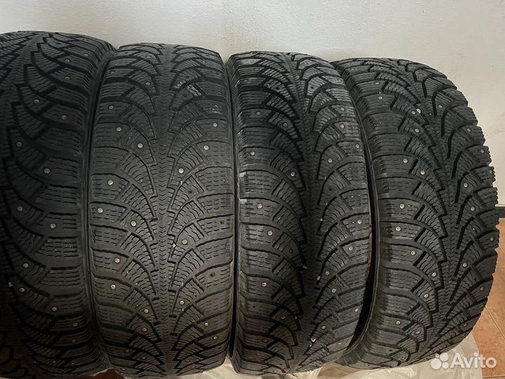 КАМА Кама-Евро-519 205/60 R16 92T