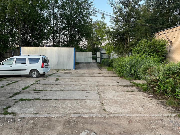 Офис, 545 м²