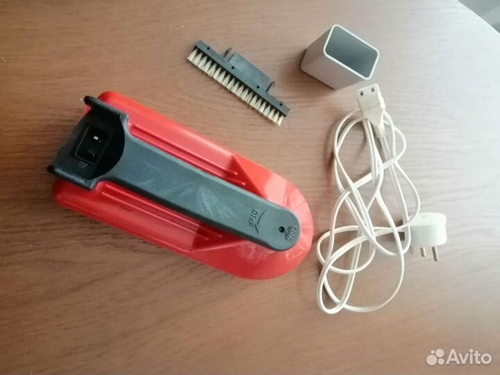 Отпариватель бытовой