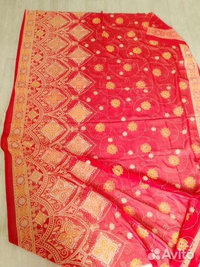 Ткань, платье