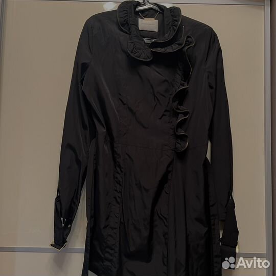 Плащ Alessandro Manzoni