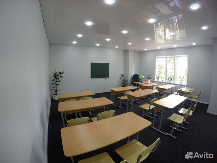 Школа семейного образования