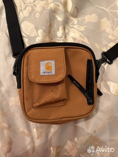 Сумка Carhartt Оригинал