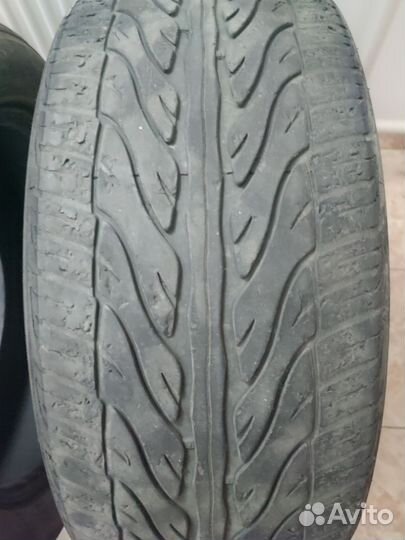 Zeta Azura 225/55 R18 96