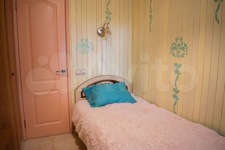 Комната 12 м², 1/2 эт.