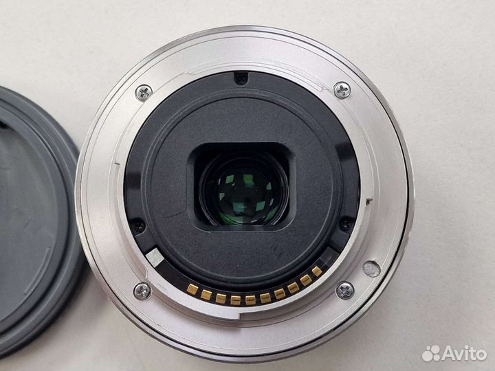 Sony 16mm f/2.8 E (SEL-16F28) S№1080679