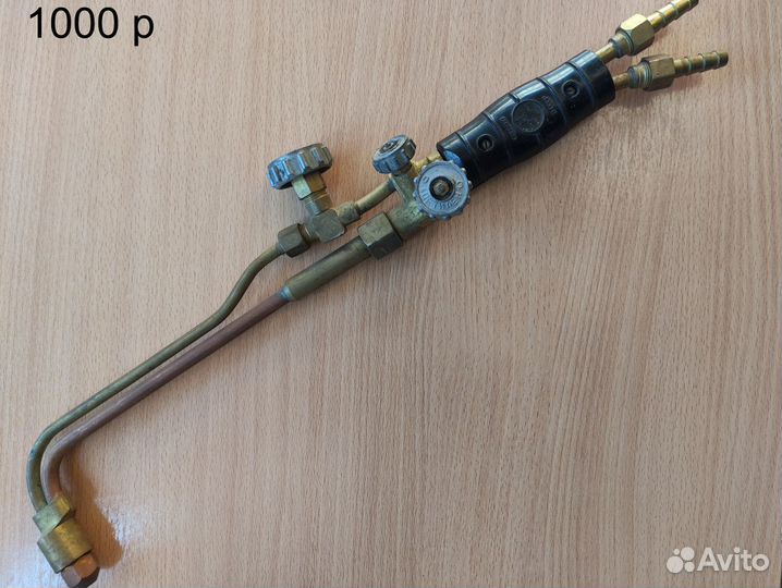 Газосварка горелки резаки проволока