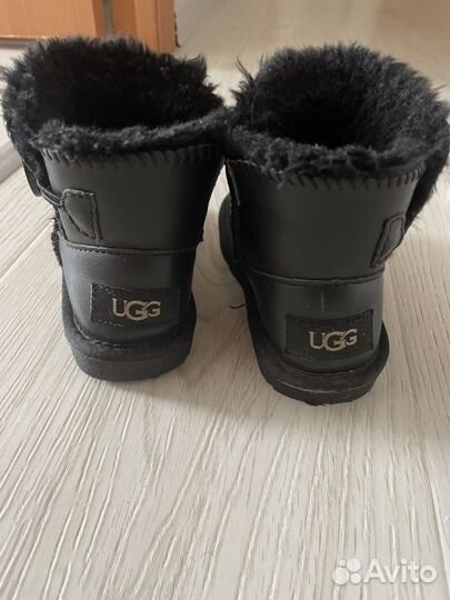 Ugg угги детские