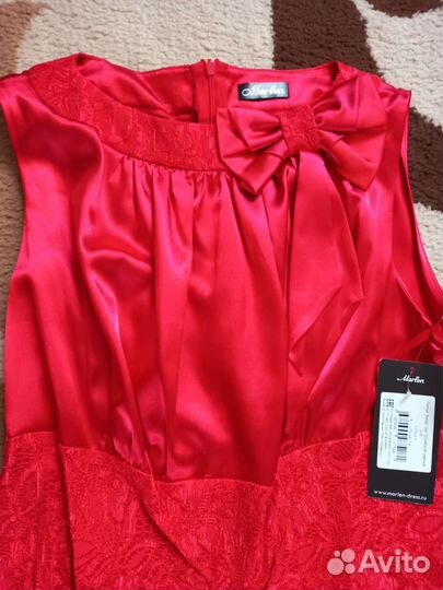 Вечернее платье 48-50 размер новое