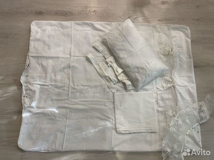 Конверт на выписку choupette