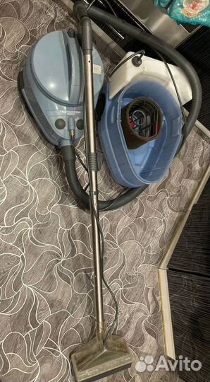 Пылесос Philips FC6842