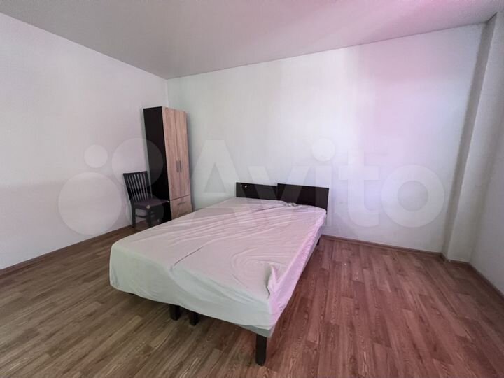 Апартаменты-студия, 30 м², 2/3 эт.